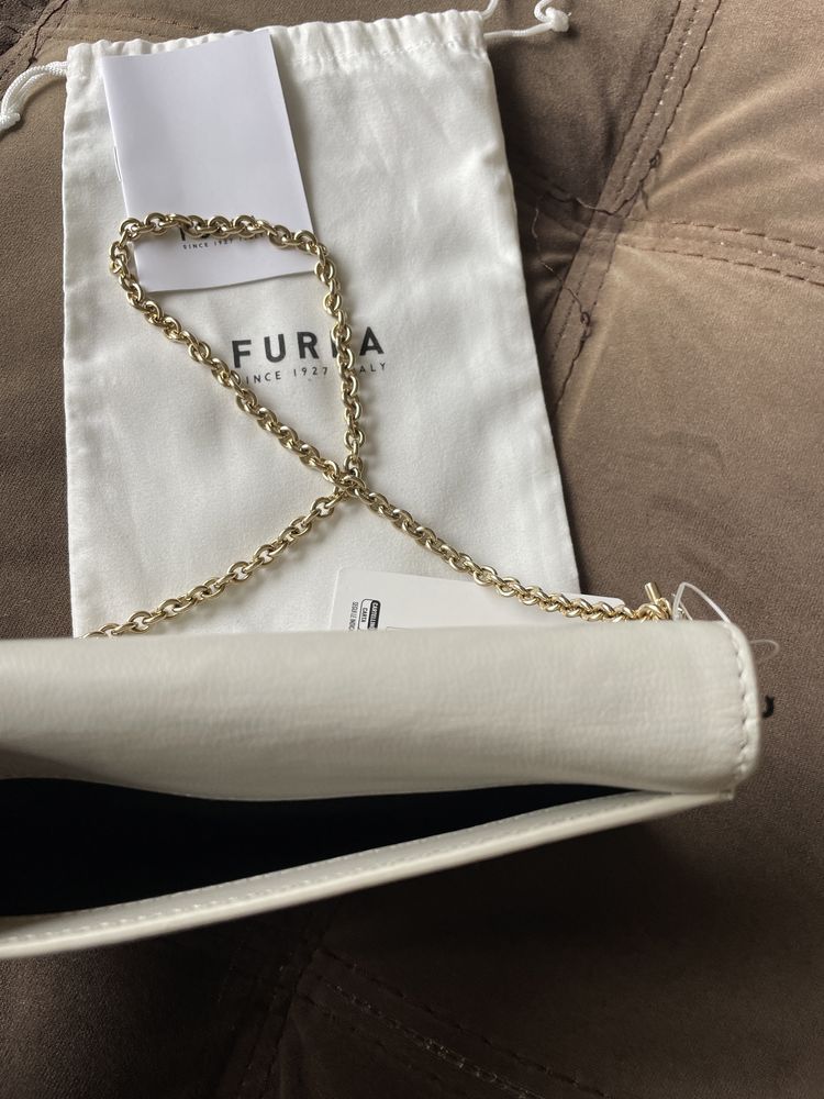 Чанта/плик Furla