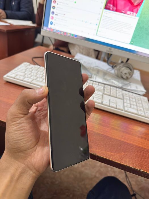 vivo x60 pro plus china version