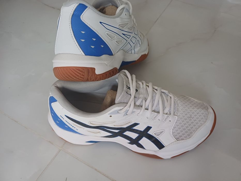 Маратонтки за волейбол Asics Gel-Rocket 11