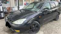 Dezmembrări Ford Focus 1, 1.8 TDDI 2001