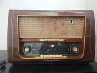 Radio SASSFURT  colecție retro