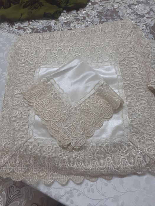 Salfetka tõrli vilurivi