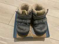 Barefoot D D Step N 23 Toyal Blue W070-583