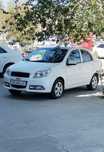 Nexia 3 Chevrolet