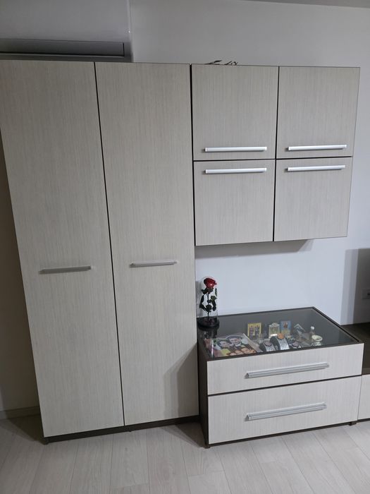 Set mobilier sufragerie