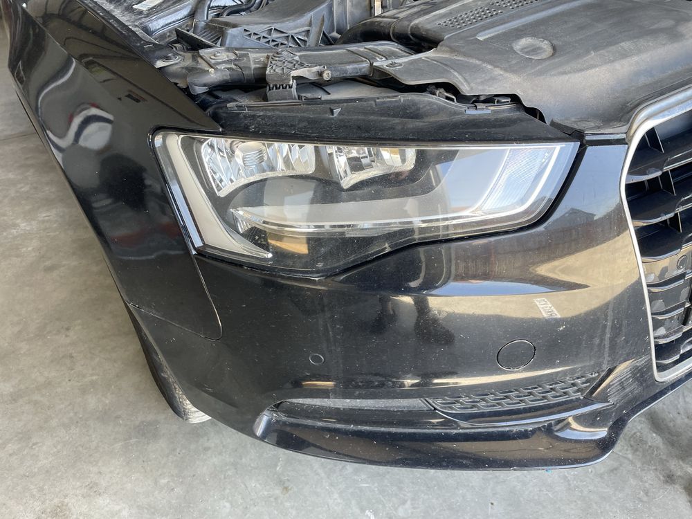 Far stanga / dreapta halogen Audi A5 facelift 2012+ / complet