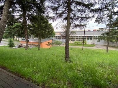 Дава се под наем Склад в Сливница - 800 кв.м за 1958.4 € - Снимка #1