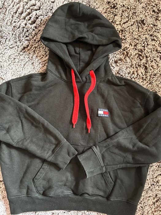 Оригинално горнище(худи) Tommy Jeans