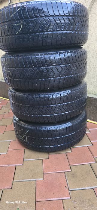 Vand roti de iarna BMW x5,x6 R 19