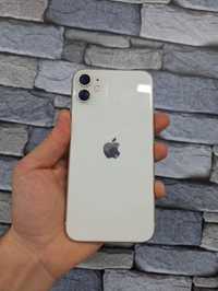 • iPhone 11 White Neverlocked