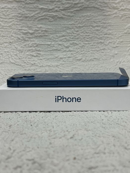 Айфон 13 81% ИДЕАЛ/ iphone 13