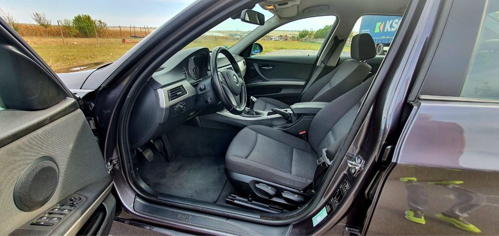 De vanzare Bmw 318d E90