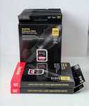 Card memorie SANDISK Extreme Pro, SDXC 128GB, 200MB/s, clasa 10, V30