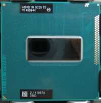 Продам процессор для ноутбука Сore i7 3610qm 2300 МГц