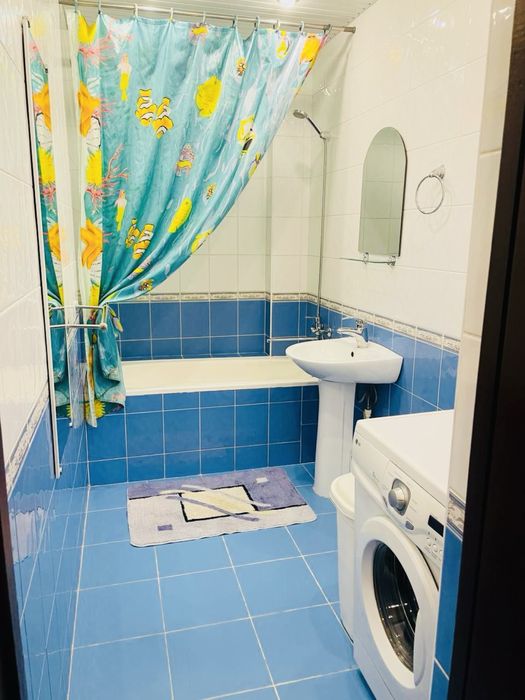 Сдается квартира в яккасарайском районе, локация шикарная