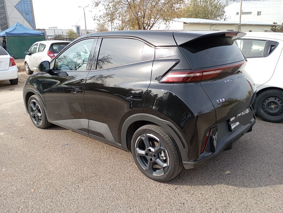 2024 йил BYD Seygul 405 full кора ранг 22000 км пробег &#₽&()/?!;:'""*