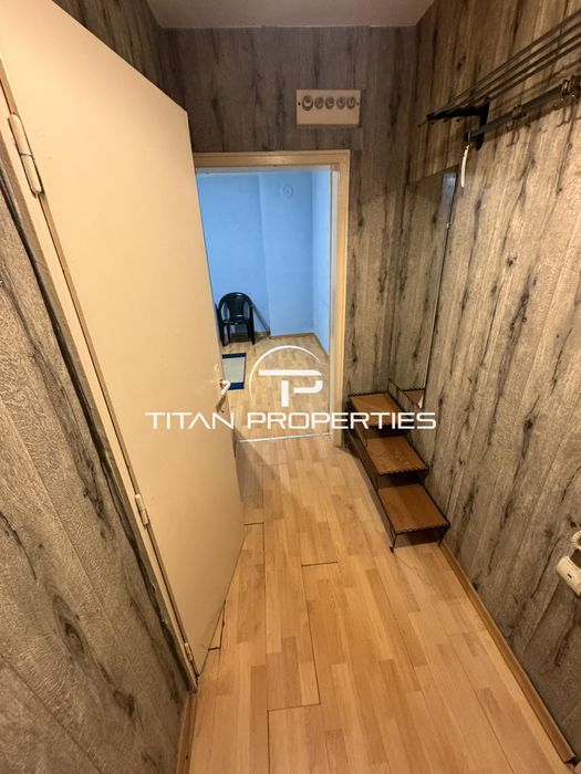 Дава се под наем Двустаен апартамент в Бургас, Изгрев - 42 кв.м за 280.5 € - Снимка #5