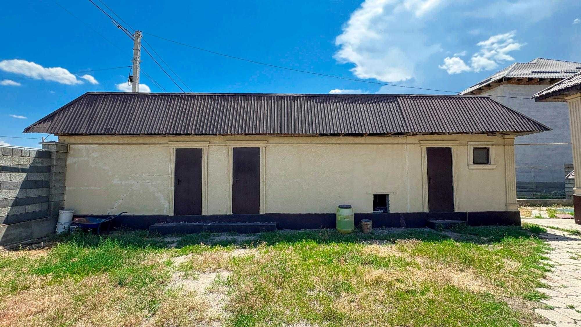 Продам 5 комнатный дом в Жастаре 1 Айман ИмпериЯ