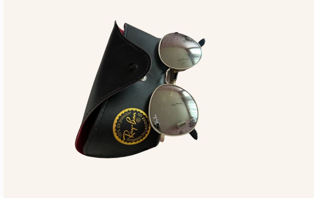 Слънчеви очила RayBan