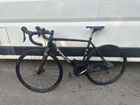 Bicicleta Trek checkpoint alt 4