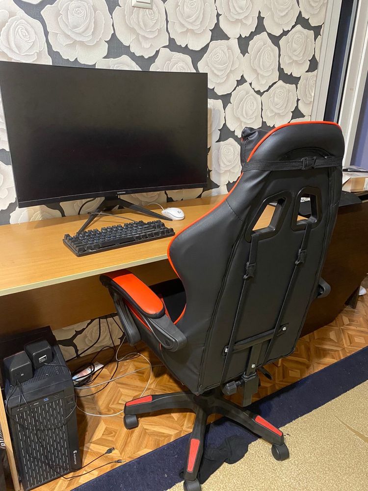 Продам игровой компьютер