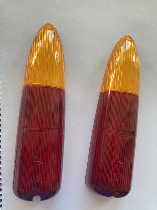 Стопове за ТРАБАНТ мигачи trabant