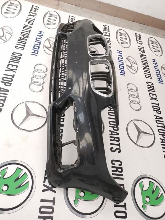 bară fata BMW seria 1 f20 lci 2015,2016, 2017, 2018,2019