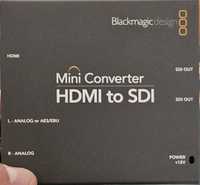 Blackmagic Design Mini Converter HDMI-SDI