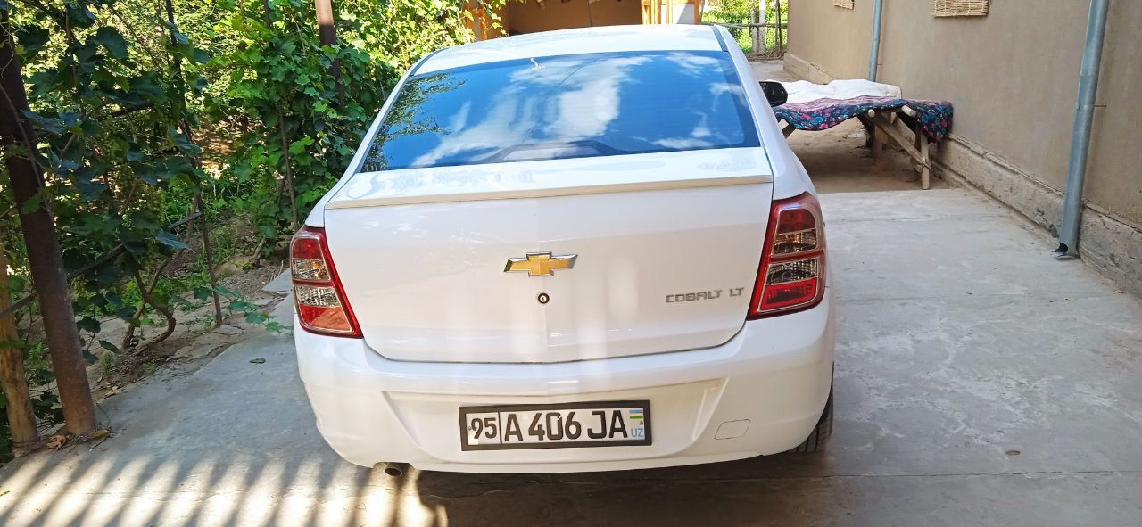 Chevrolet Cobalt
