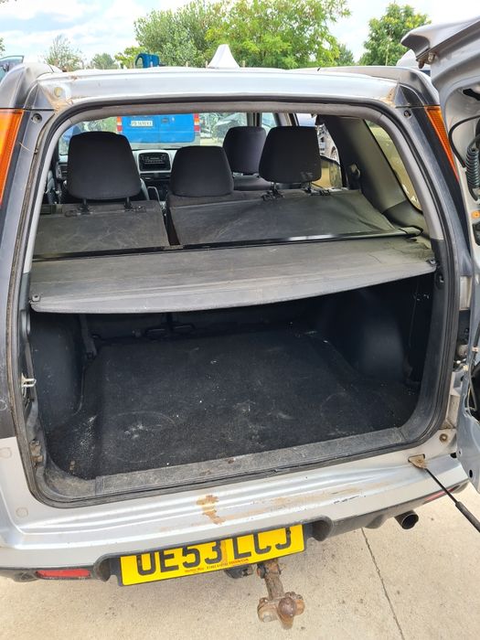 Хонда,ЦРВ 2.0 бенз.НА части