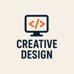 Creez site-uri simple logo-uri și designuri rapid și la preț mic!