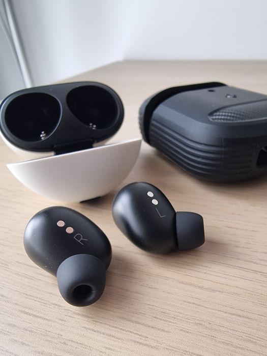 Google pixel buds pro