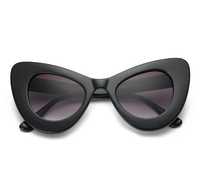 Ochelari de Soare Cat eye Retro Vintage Fashion