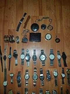 vand ceasuri diferite marci festina 200 lei