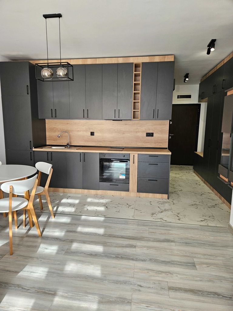 Продава се Двустаен апартамент в София, Малинова долина - 61 кв.м за 2984 €/кв.м - Снимка #5