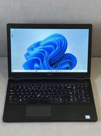 Laptop DELL Latitude 5591 i7-8850H MX130 16GB RAM 512GB SSD