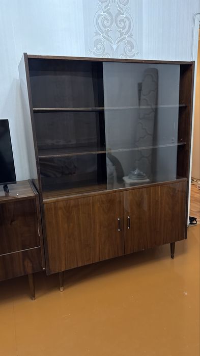 Отдам даром мебель срочно