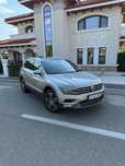 Volkswagen TIGUAN Highline 2.0TSI 4x4