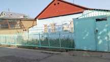 Продается участок