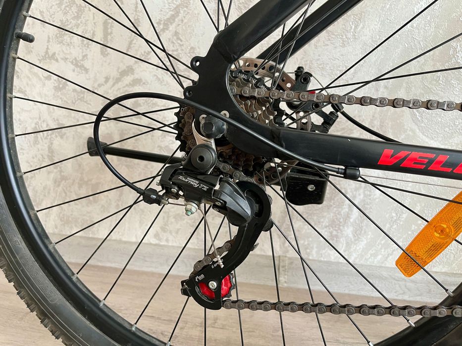 Горный велосипед «Velopro»