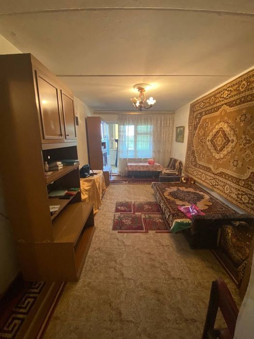 Продается 4-х комнатная квартира.В кирпичном доме.Гагарина.