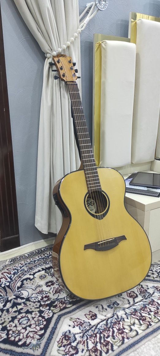 Gitara LAG T66A Francee