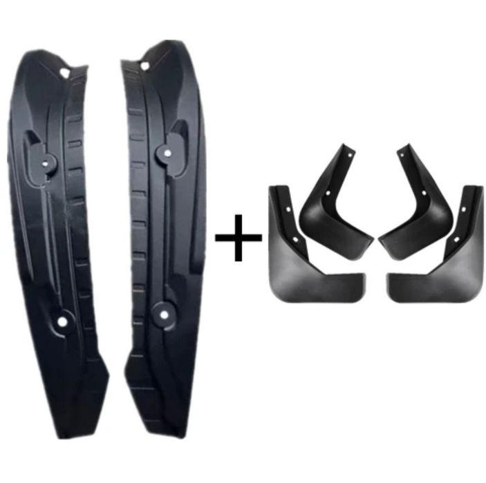 Deepal G318 брызговик