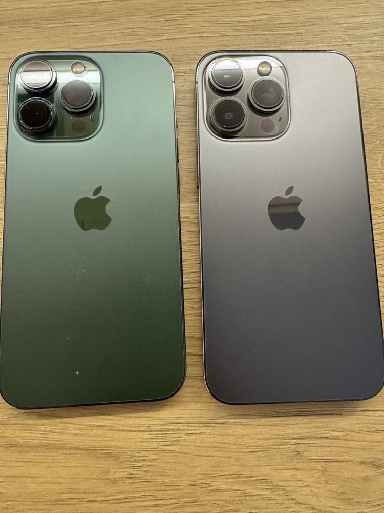 iPhone 13 Pro Корпус-За части