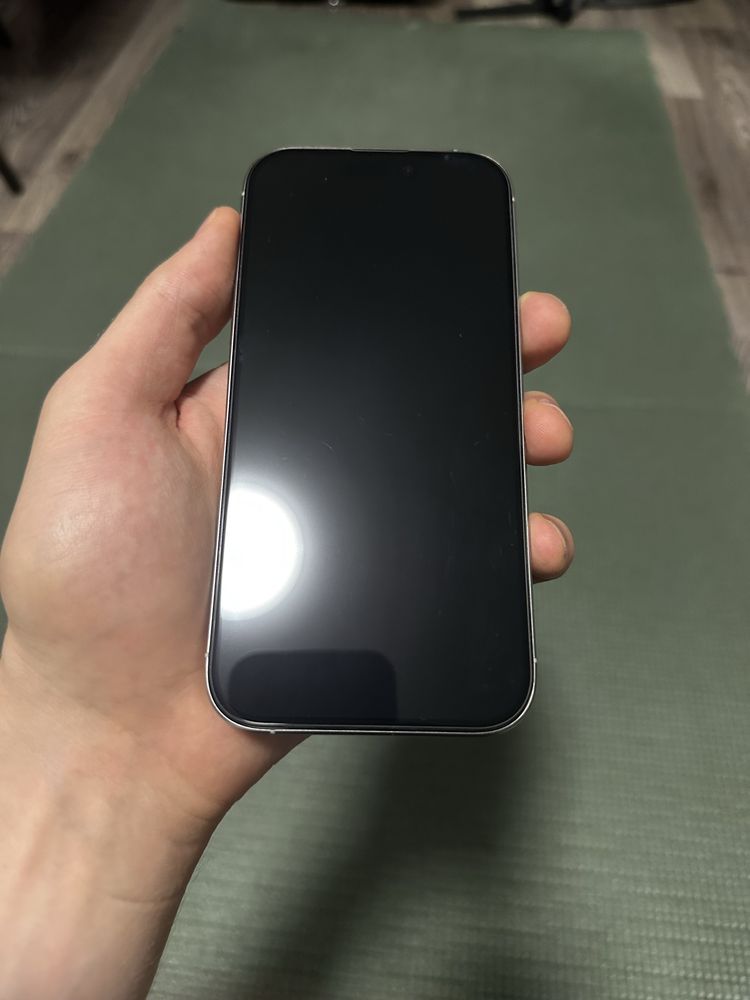 Iphone 16 PRO 256