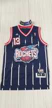 Adidas NBA Houston Rockets James Harden # 13 / S НОВО! ОРИГИНАЛ! Мъжки