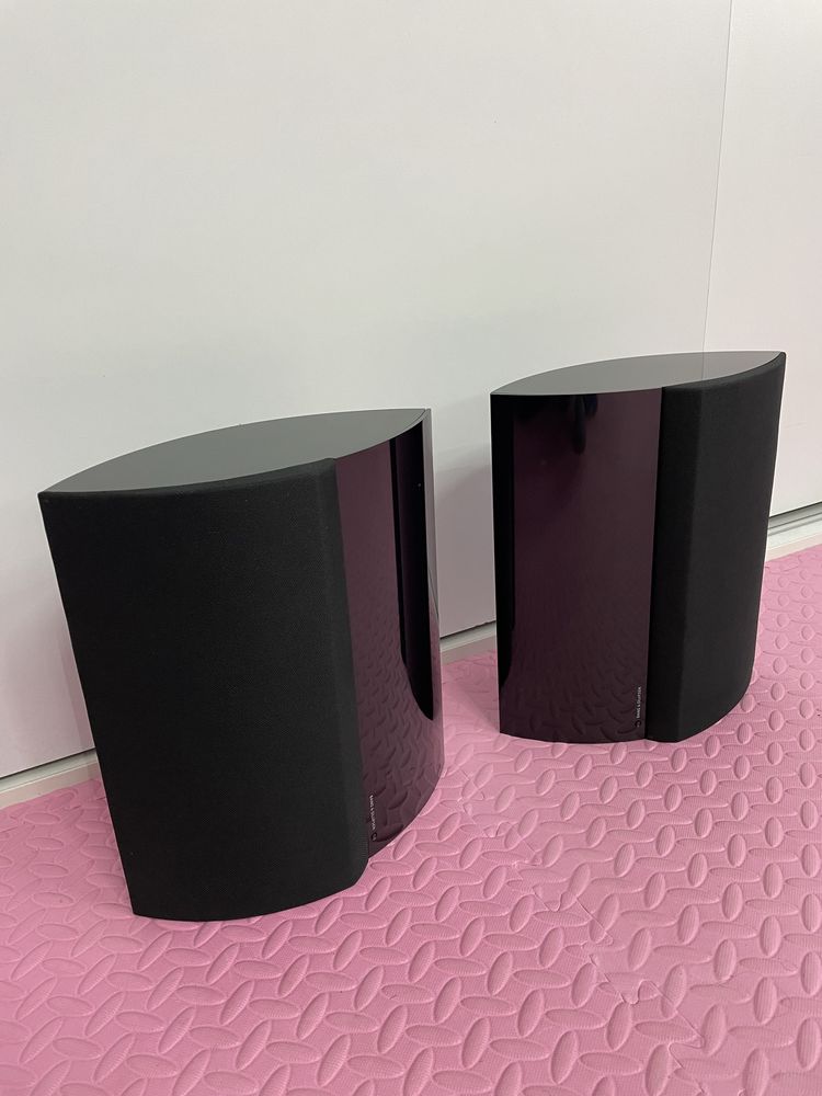 Boxe active bang olufsen beolab 4000 mk2