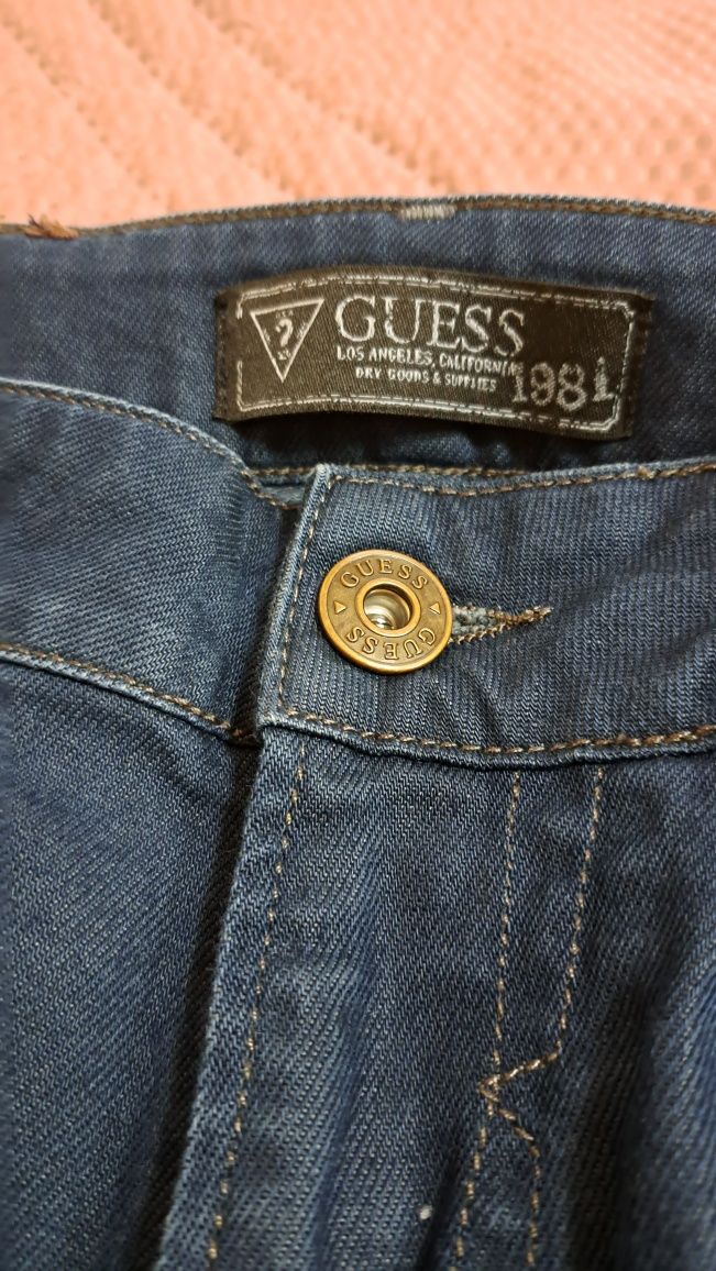 Дамски дънки GUESS