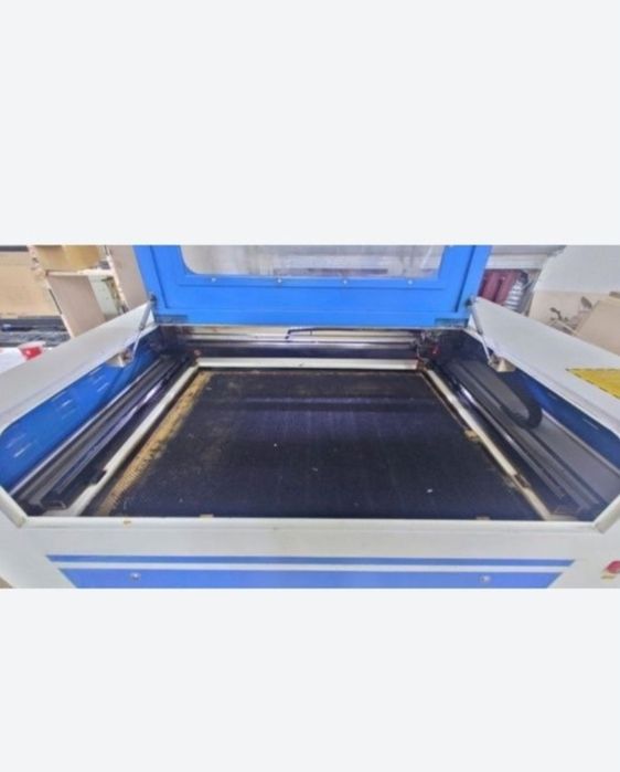 Станок. Требуется незначитеьный ремонт