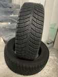 Зимни гуми Nokian 215/60/17c dot1721 | 6,5mm